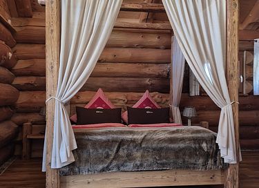 Wellness overnight stay in the Bavarian Forest - 6