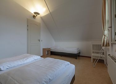 Nice family holiday home near beach - 17