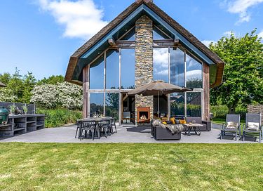 Merveilleuse villa avec jacuzzi à Texel - 31