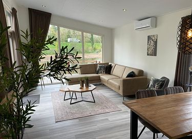 Ferienwohnung am Wasser (4p) - 8