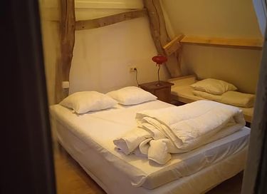 Ferienwohnung in Küstennähe in der Normandie - 10
