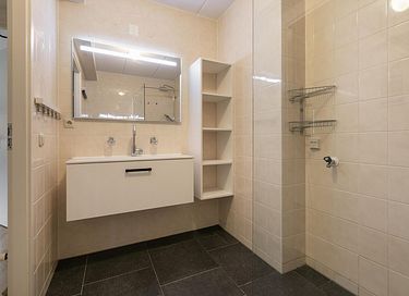 Gezellige vakantiewoning (4p) in het bos - 6