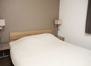 Vakantiehuis met barrelsauna op de Veluwe - 14