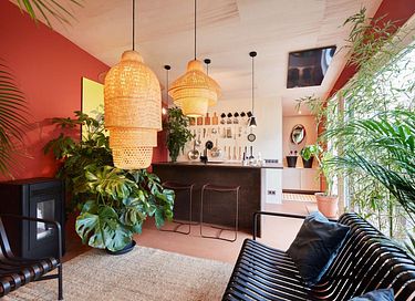 Special holiday home (4p) in bohemian style - 2
