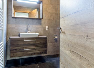 4-persoons appartement met uitzicht - 15