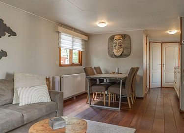 Wellness stay in Drenthe - 9