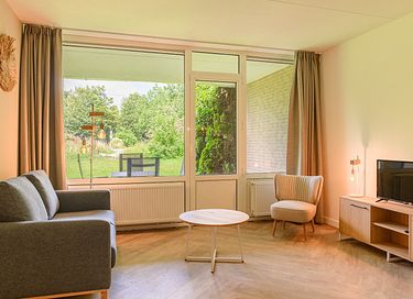 Wohnung mit Whirlwanne und Spielzimmer - 2