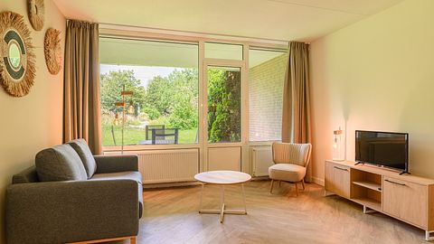 Wohnung mit Whirlwanne und Spielzimmer - 2