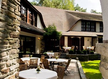 Boutique forest hotel with wellness - 25