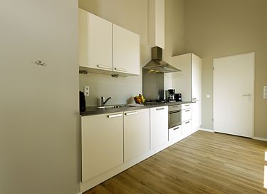 Penthouse met sauna (10 pers.) in Duitsland - 35