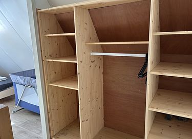 Ferienwohnung in einem Ferienpark in Drenthe - 31