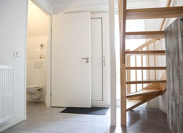 Cozy holiday home for 6 people - 13