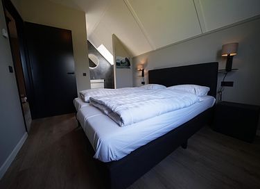 Luxe vakantievilla (8p) met sauna - 7
