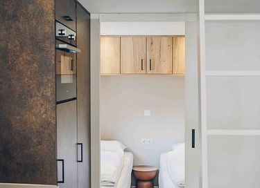Tiny House für 4 Pers. in einem schönen Park - 17