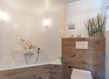 Appartement avec vue (chien bienvenu) - 11