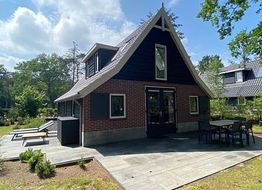 Luxe vakantiehuis Gelderland voor 8 personen - 3