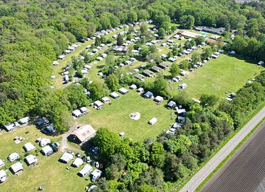Familienfreundliche Ferienwohnung in Drenthe - 18