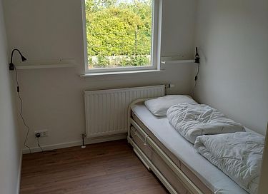 Bungalow (4p) voor rustzoekers in Drenthe - 13