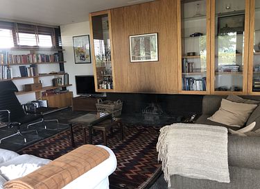 Luxe vakantiehuis tussen de IJslandse paarden - 9