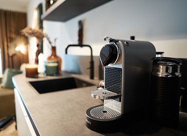 Unieke waterstudio in Harderwijk - 12