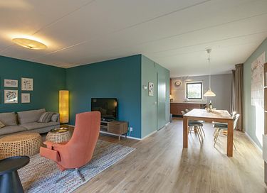 Holiday home 500 meters from the beach - 5