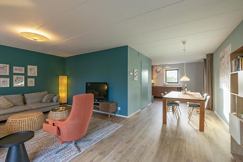 Holiday home 500 meters from the beach - 5
