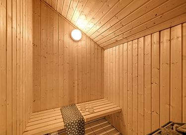 Bella casa vacanze con sauna in una splendida posizione - 5
