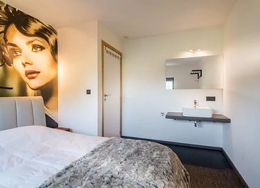 Villa dans les Ardennes avec piscine et sauna - 24