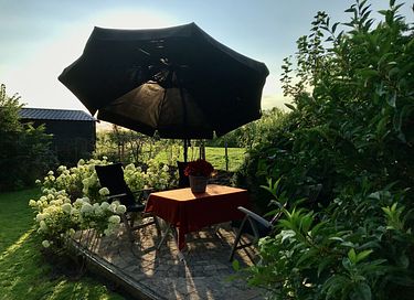 Erleben Sie eine Nacht in einer Windmühle - 25