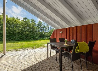 Casa vacanze in splendida posizione con sauna - 6