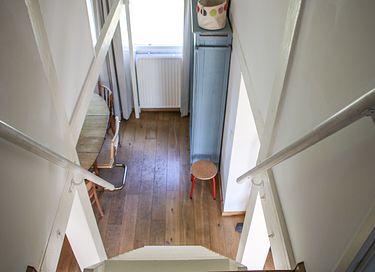 Logement de vacances sur la côte de la Hollande du Nord - 20
