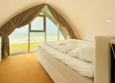 Stilvolle Wohnung mit Meerblick - 16