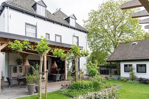 Luxe en mooi ingerichte B&B op de Veluwe  - 4