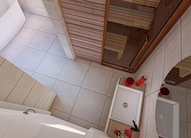 Villa de bien-être sur l'île de Texel - 6