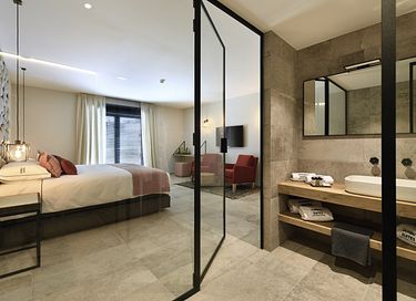 Vacation villa with private pool and wellness - 27