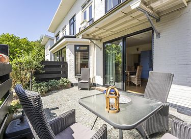 Gemütliche Ferienwohnung auf Texel - 2
