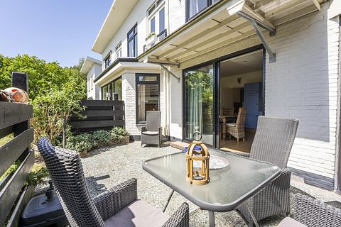 Gemütliche Ferienwohnung auf Texel - 2