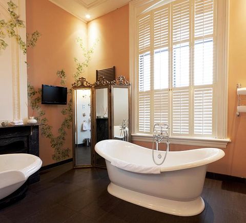 Boutique hotel in uniek gebouw in Rotterdam - 2
