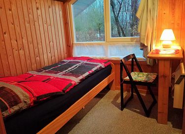 Holiday Home with Sauna - 7