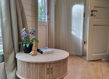Einzigartige Ferienwohnung (4p) inmitten des Waldes - 4