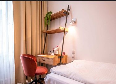 Boutique-hôtel confortable à Berlin - 7