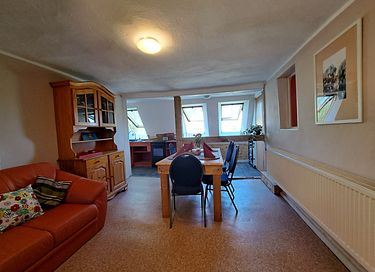 Rustic stay in rural setting - 5