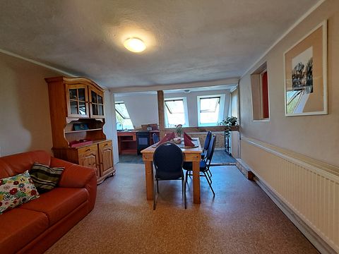 Rustic stay in rural setting - 5