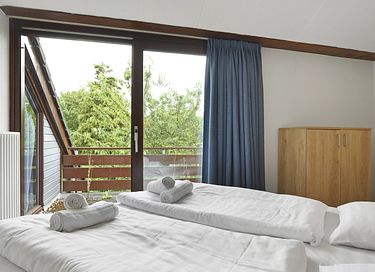 Bungalow (4p) at Lake Grevelingen - 8