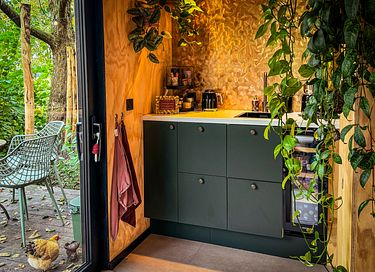 Casa nella natura con pacchetto benessere - 8