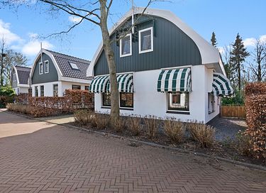 Vakantiehuis in de Noord-Hollandse duinen - 8