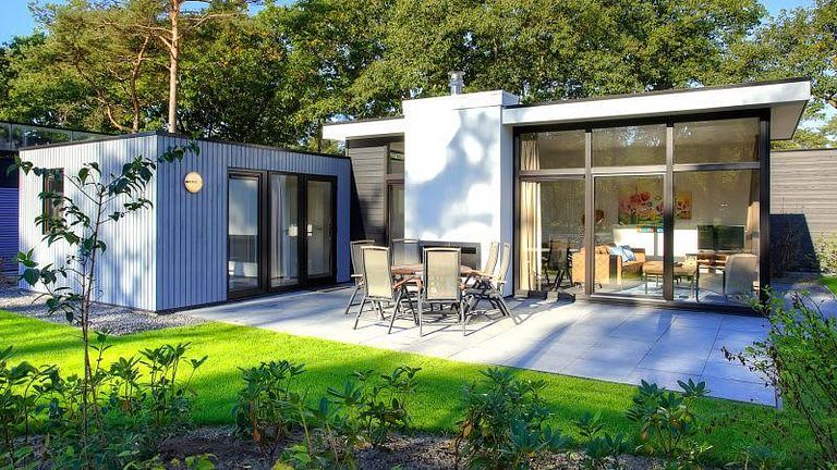Logement de vacances de luxe dans le Veluwe - 1