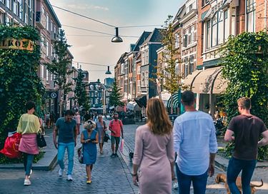 Gezellige vakantiewoning op waterrijk park - 27