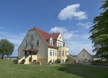 Stilvolle Ferienwohnung auf der Insel Rügen - 11