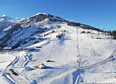 10-persoons vakantiehuis in Kaprun - 6